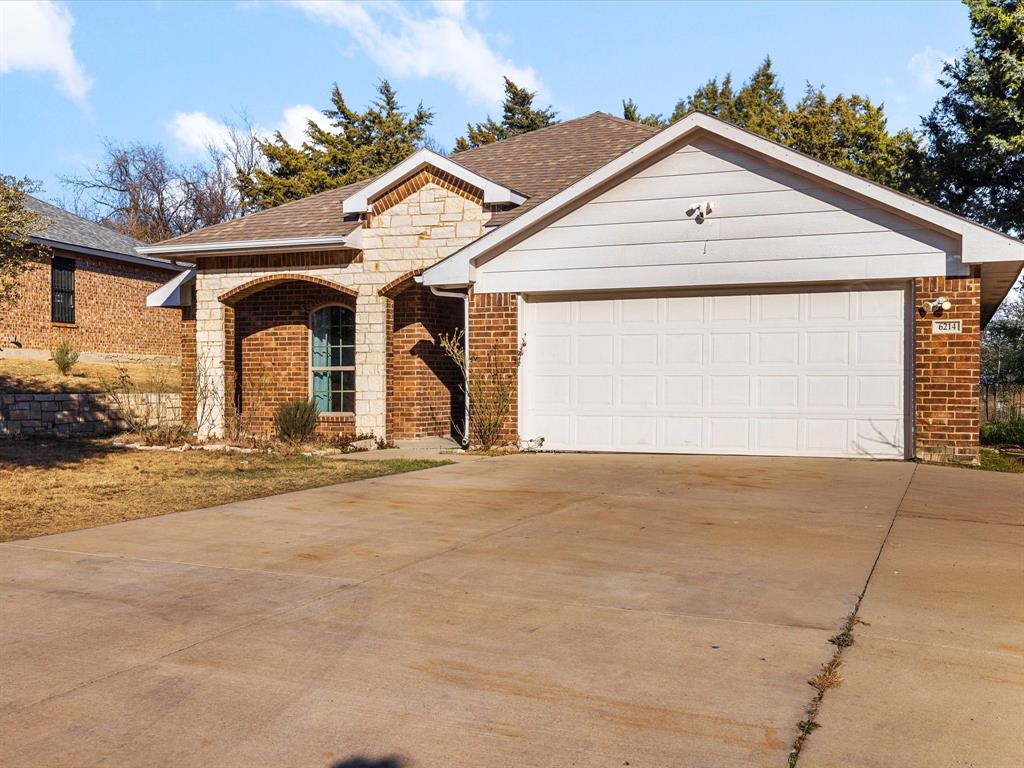 Alameda Heights Add 1 - Residential