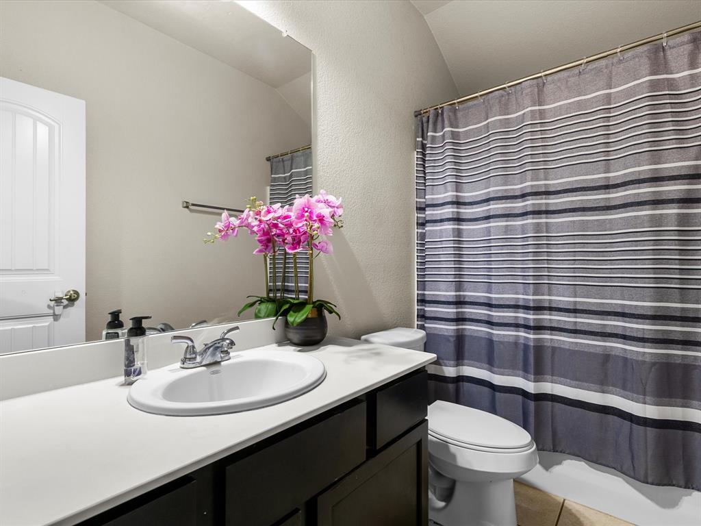 Alameda Heights Add 1 - Residential