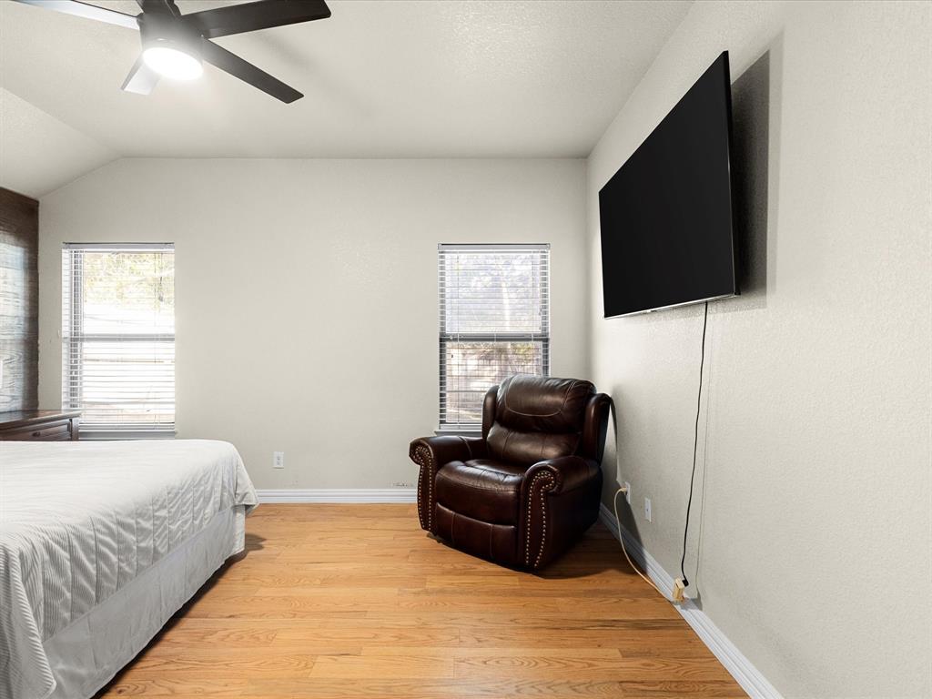 Alameda Heights Add 1 - Residential