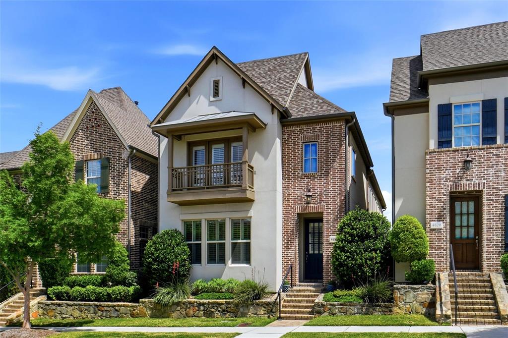 4824 Isleworth Drive