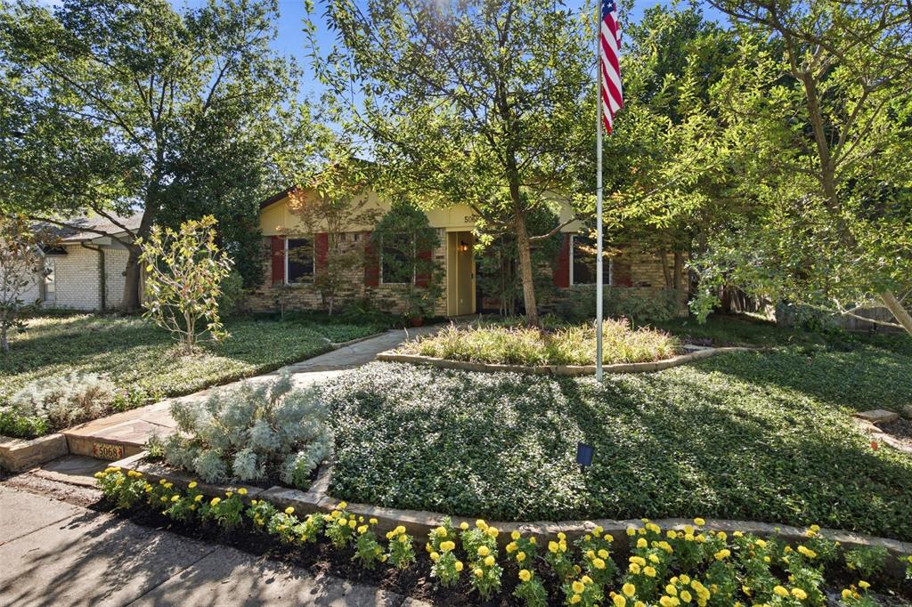 5068 Avery Lane