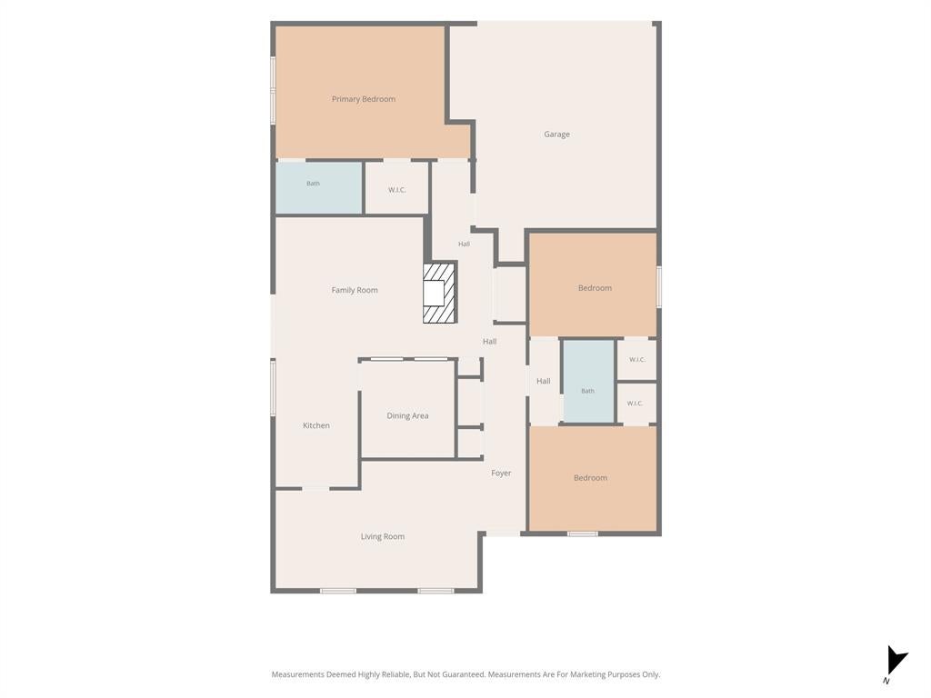 5068 Avery Lane