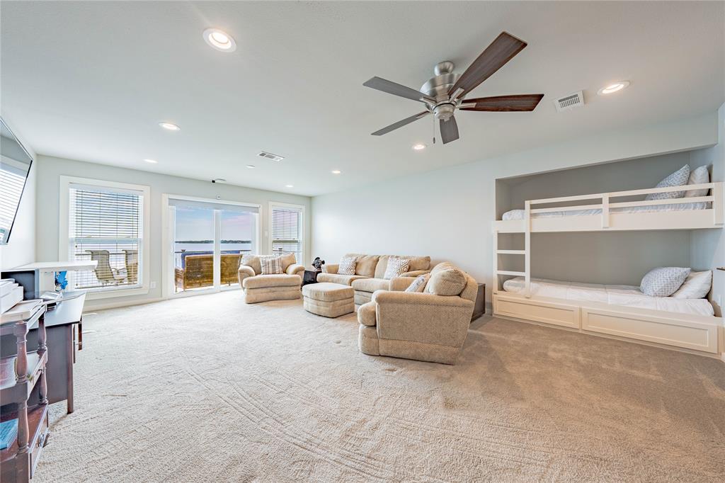 Port Ocall - Residential