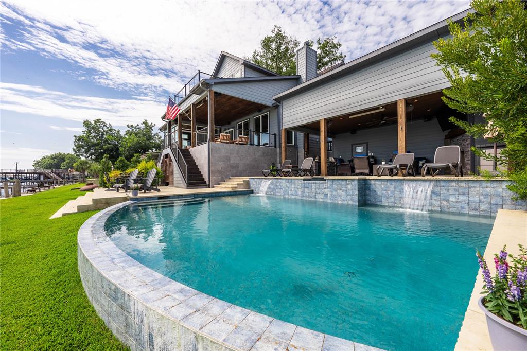 Port Ocall - Residential