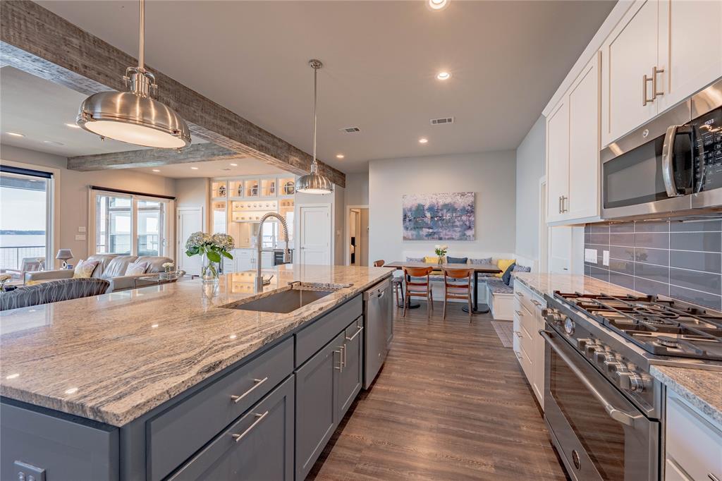 Port Ocall - Residential