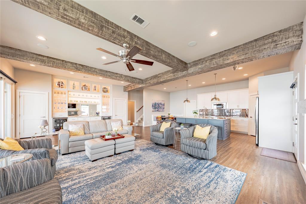 Port Ocall - Residential