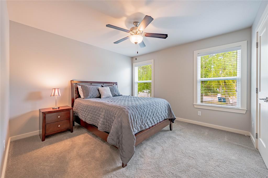 Port Ocall - Residential