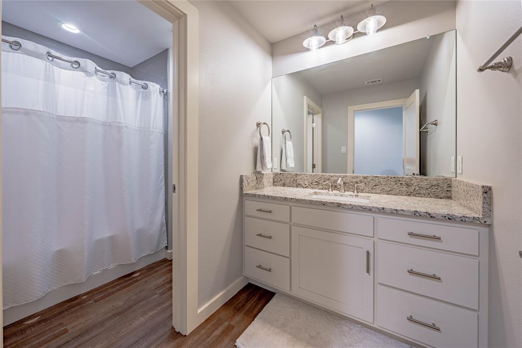 Port Ocall - Residential