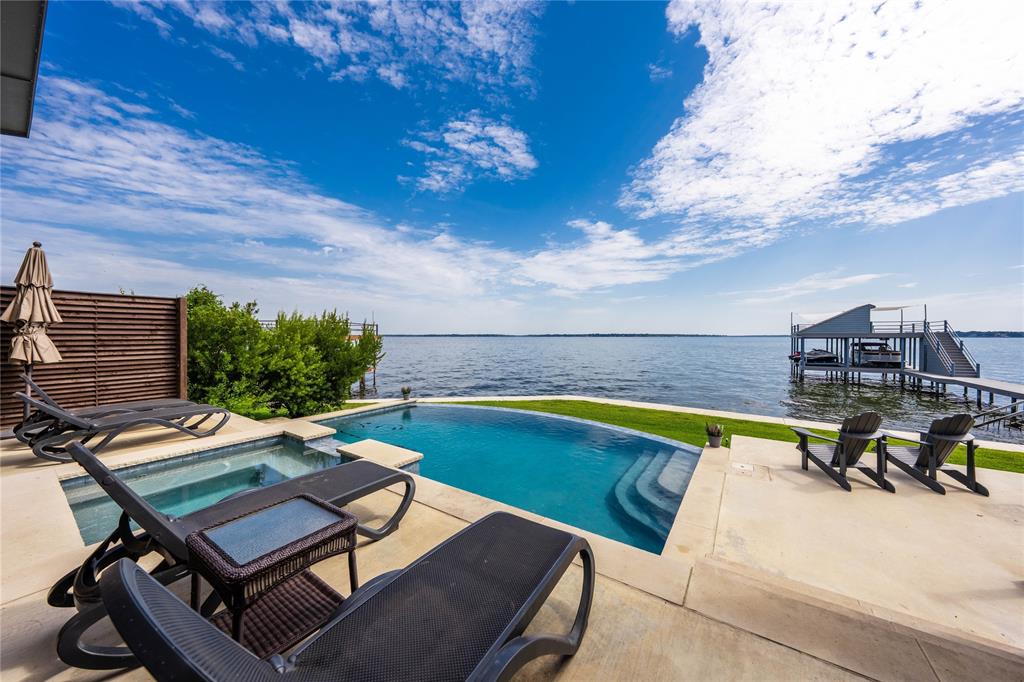 Port Ocall - Residential