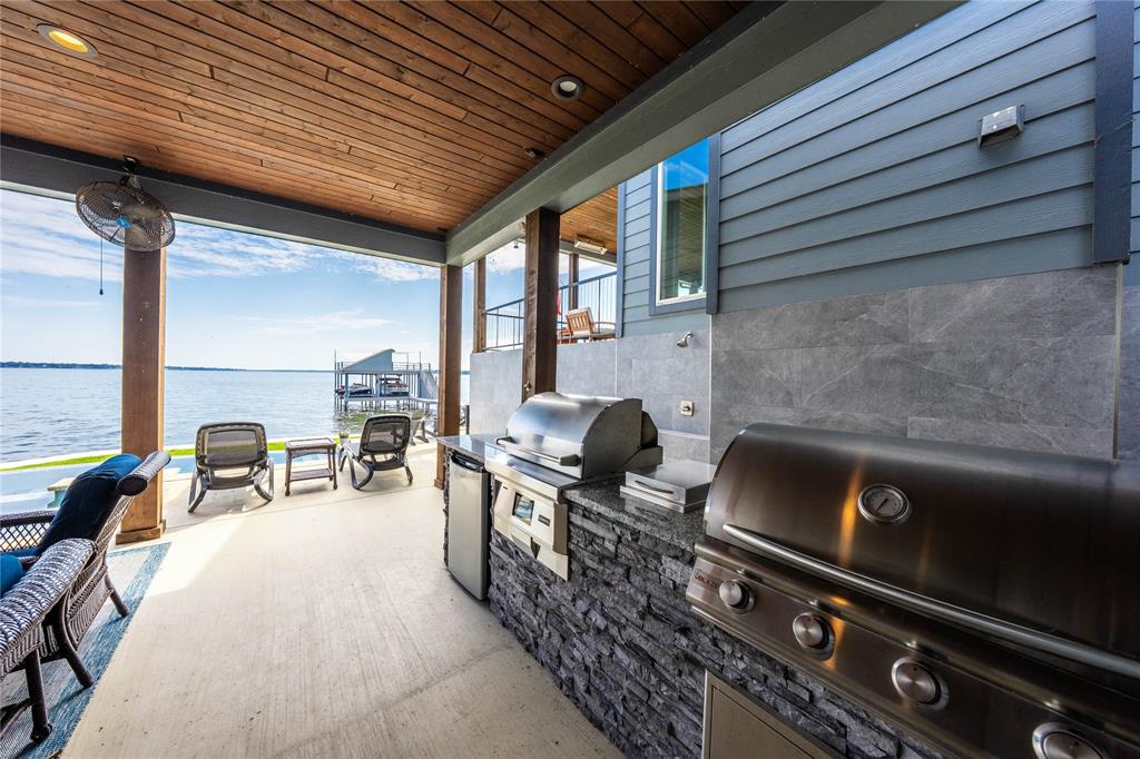 Port Ocall - Residential