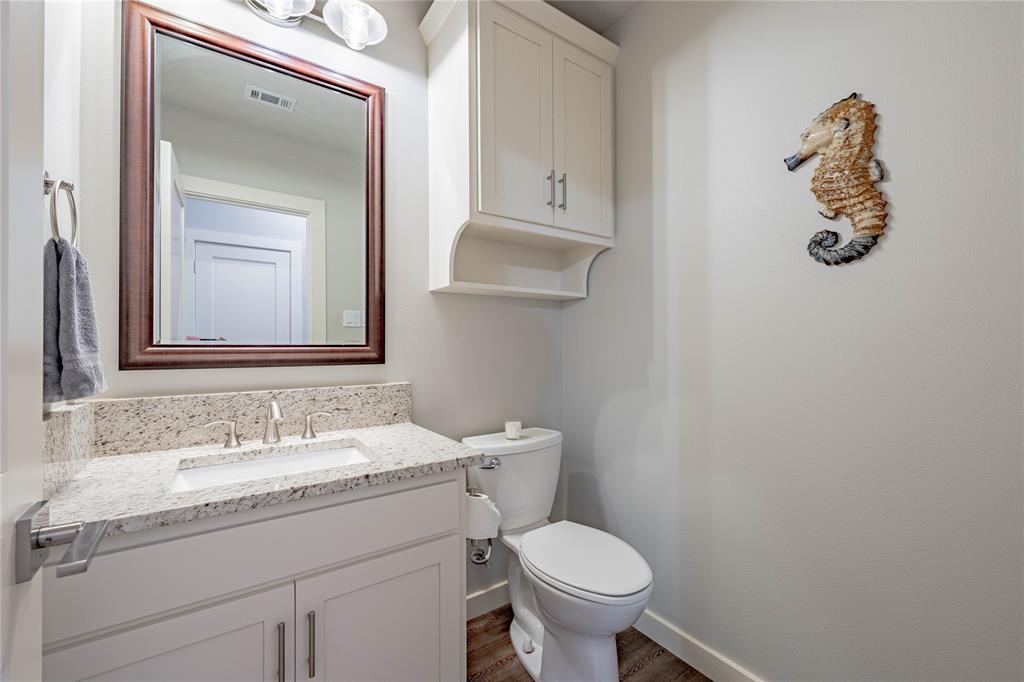 Port Ocall - Residential