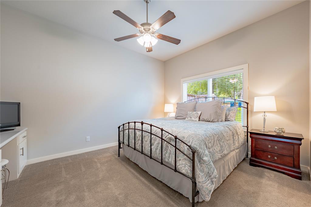 Port Ocall - Residential