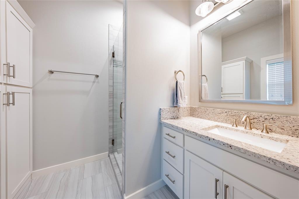 Port Ocall - Residential