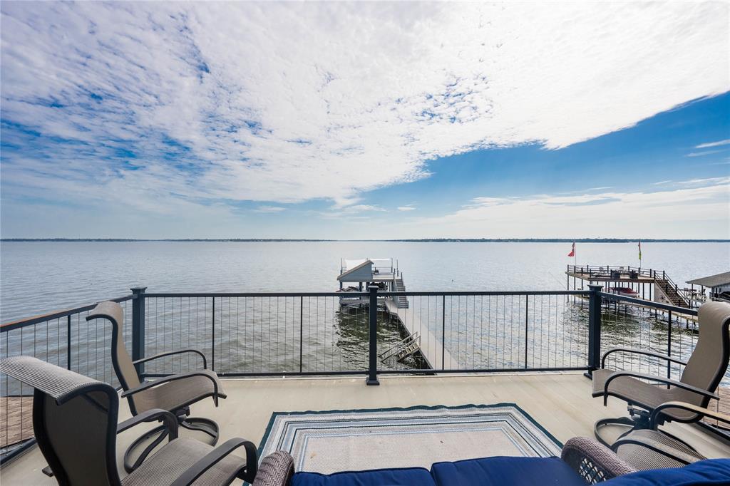 Port Ocall - Residential