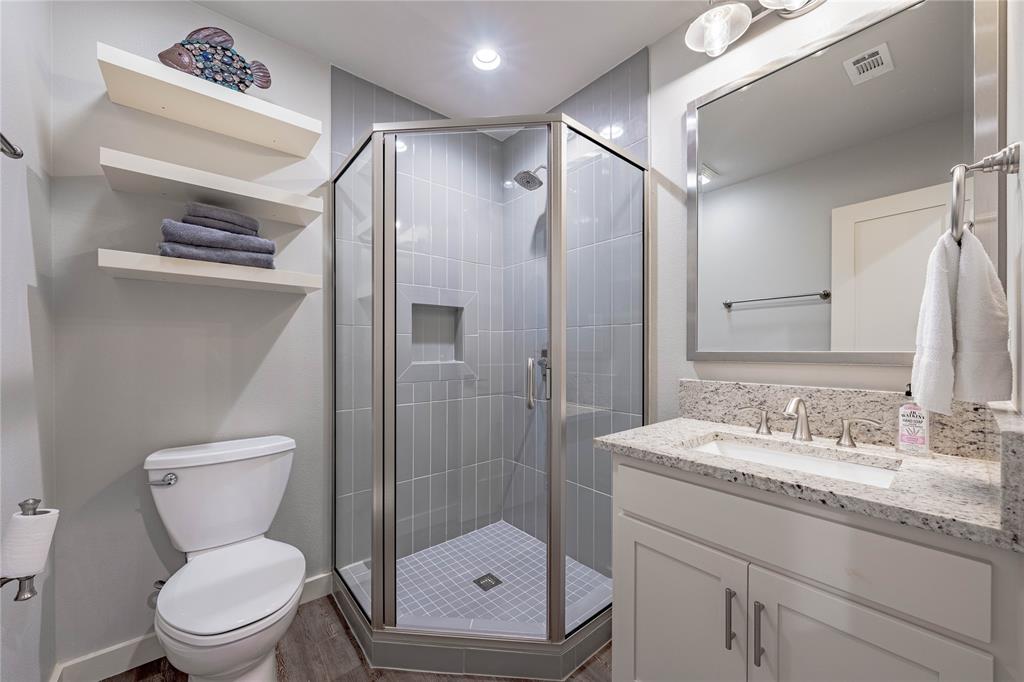 Port Ocall - Residential