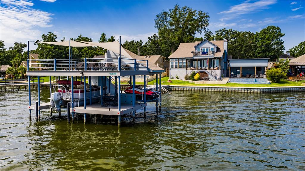 506 Sampan Drive