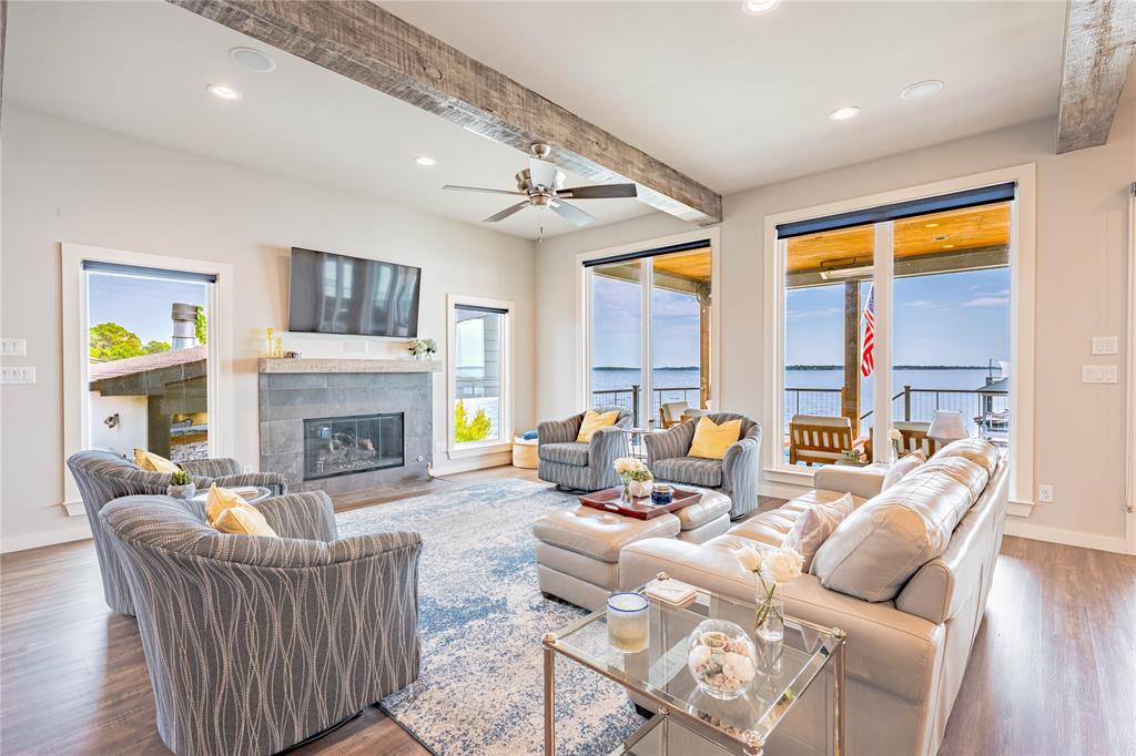 Port Ocall - Residential