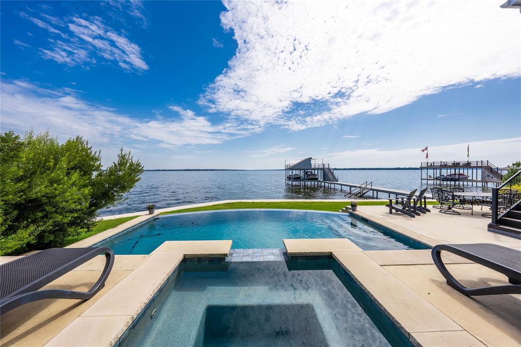 Port Ocall - Residential