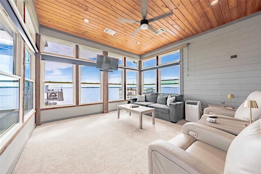 Port Ocall - Residential