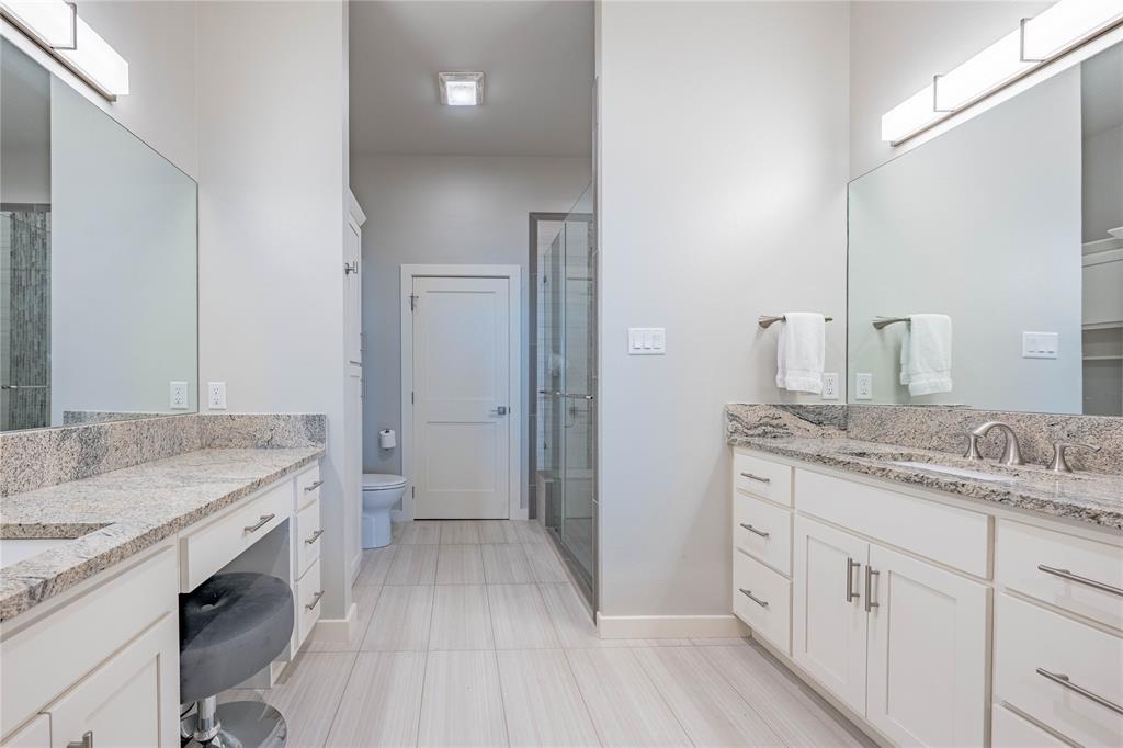 Port Ocall - Residential