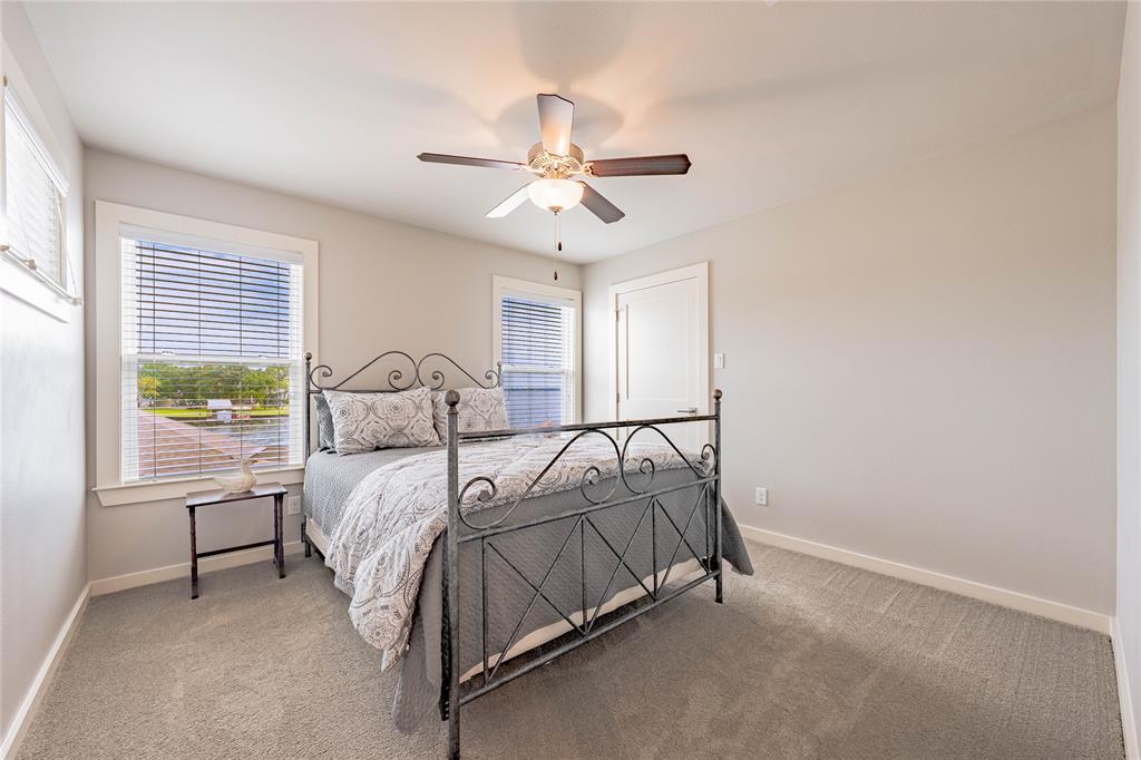 Port Ocall - Residential