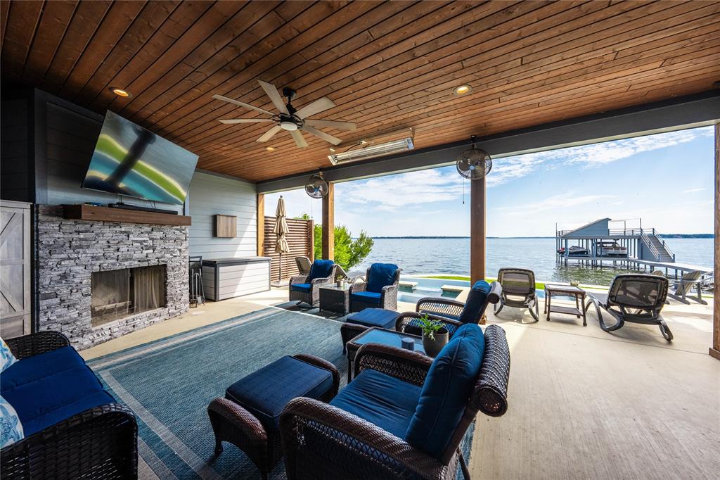 Port Ocall - Residential