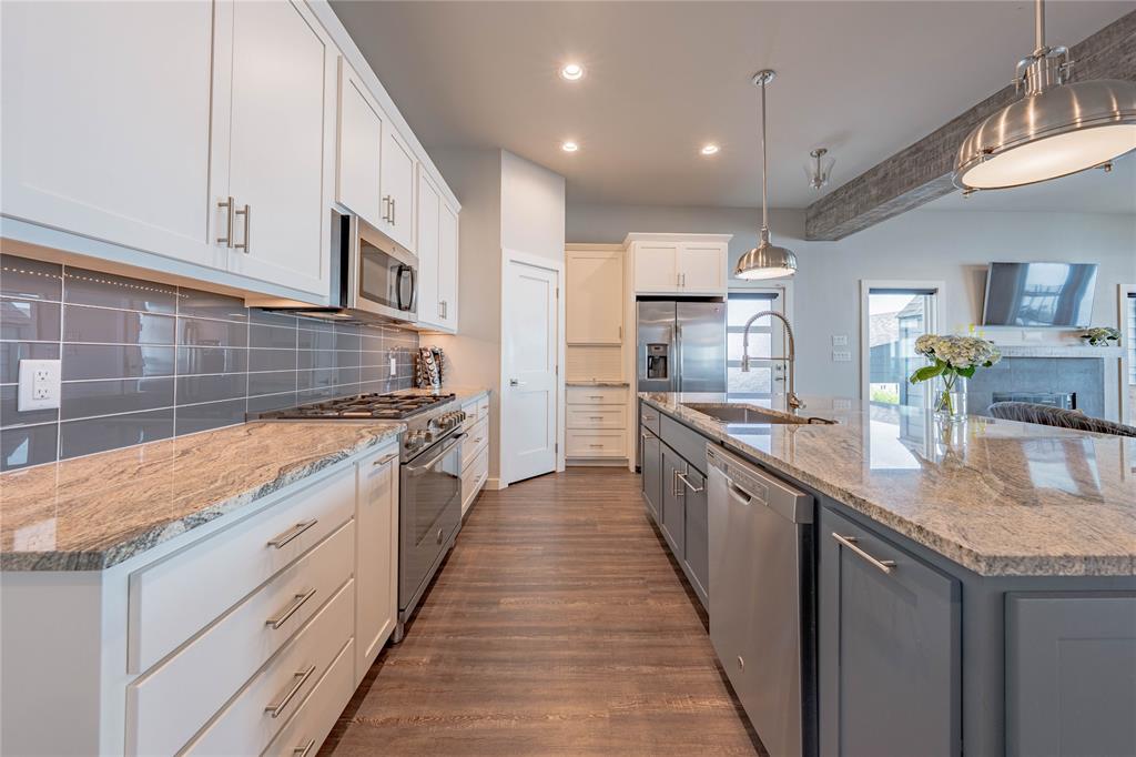 Port Ocall - Residential