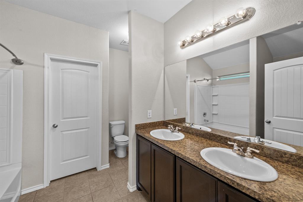 Boswell Ranch - Residential Lease