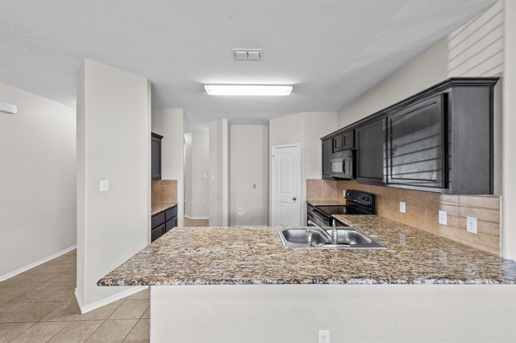 Boswell Ranch - Residential Lease