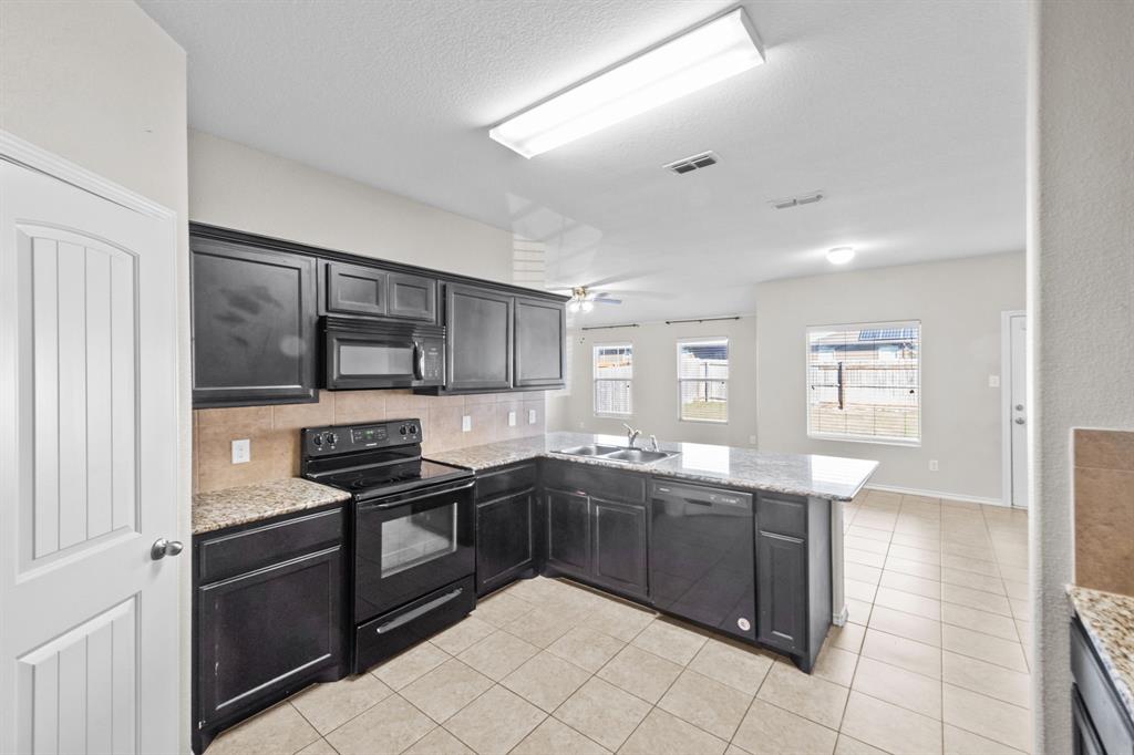 Boswell Ranch - Residential Lease