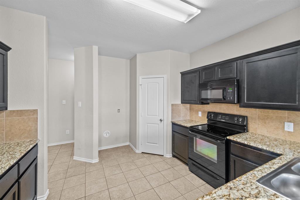 Boswell Ranch - Residential Lease