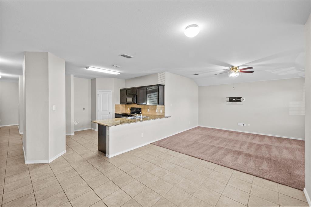 Boswell Ranch - Residential Lease