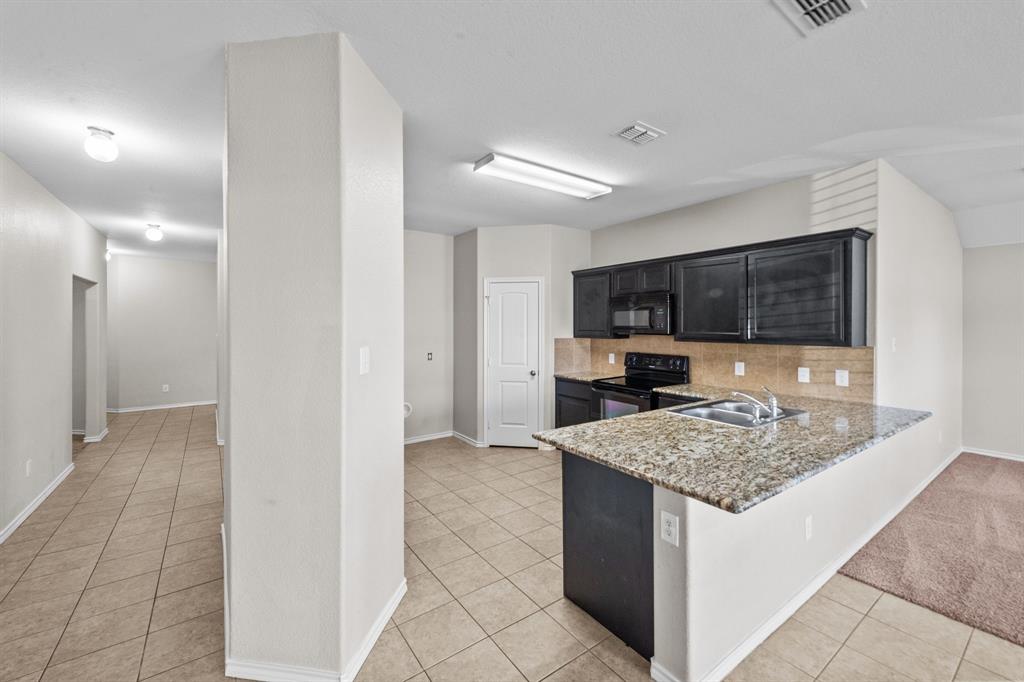 Boswell Ranch - Residential Lease