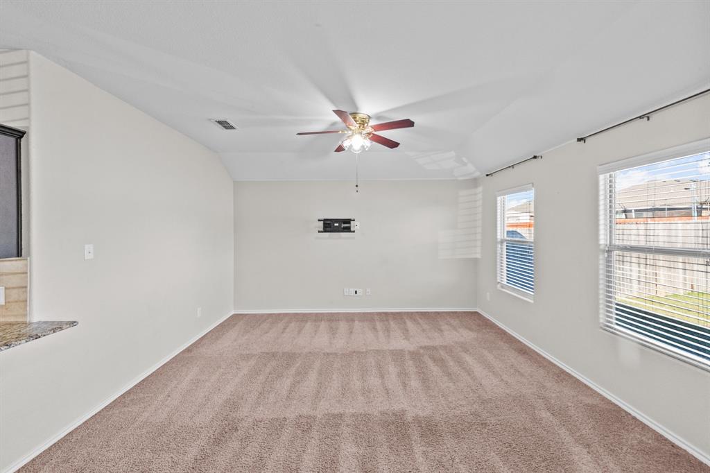 Boswell Ranch - Residential Lease