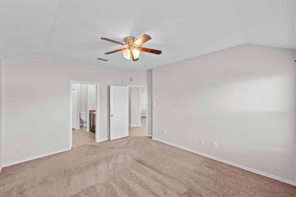 Boswell Ranch - Residential Lease