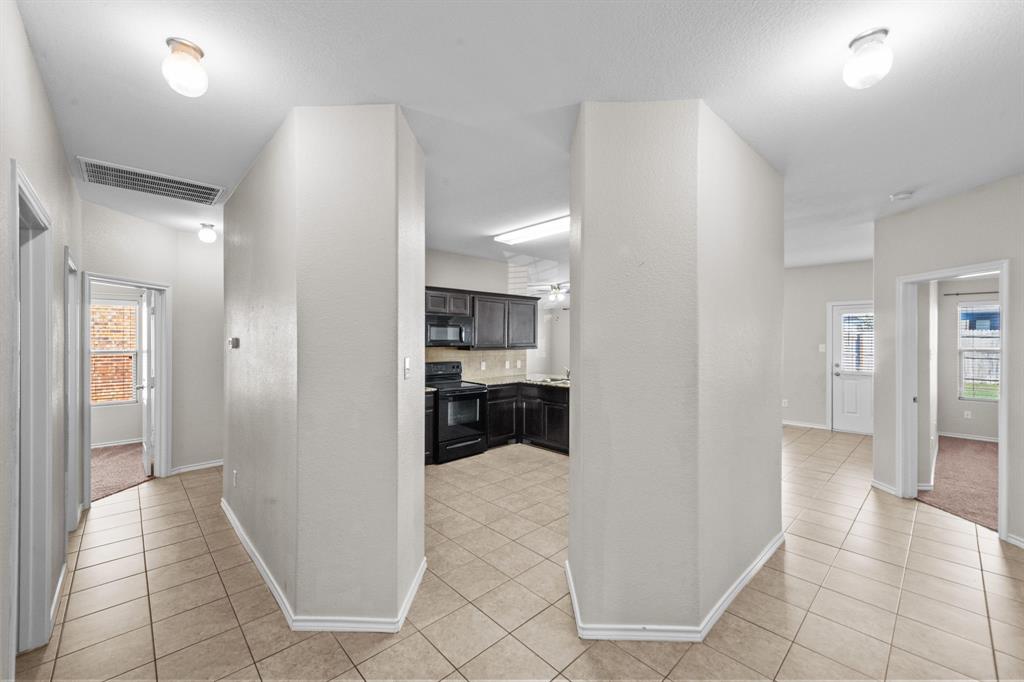 Boswell Ranch - Residential Lease