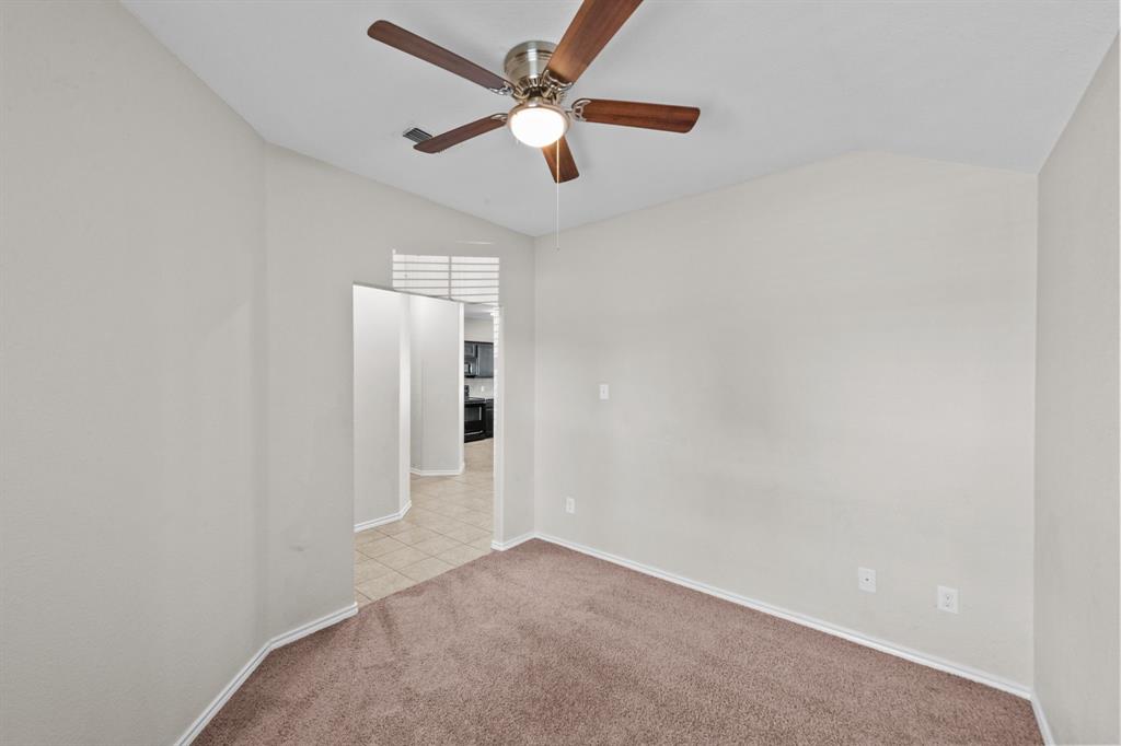 Boswell Ranch - Residential Lease