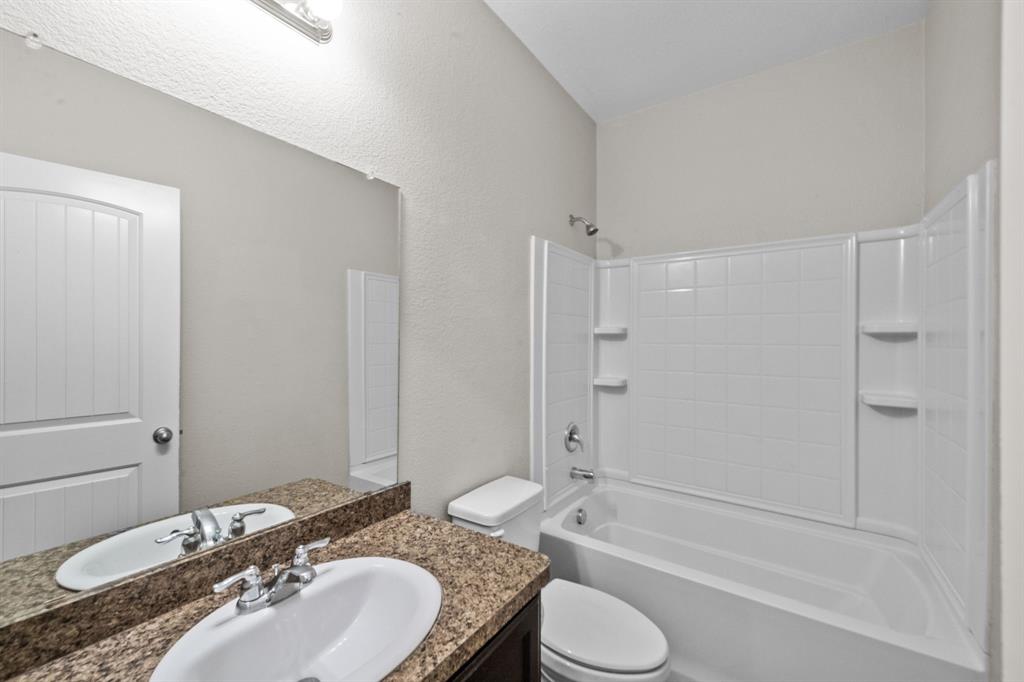 Boswell Ranch - Residential Lease