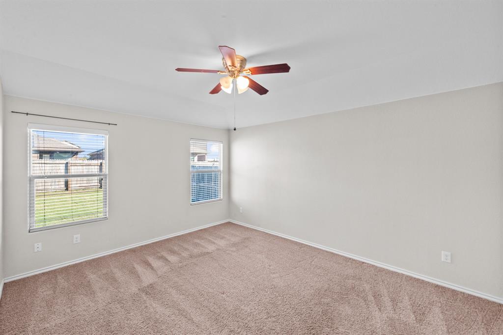 Boswell Ranch - Residential Lease