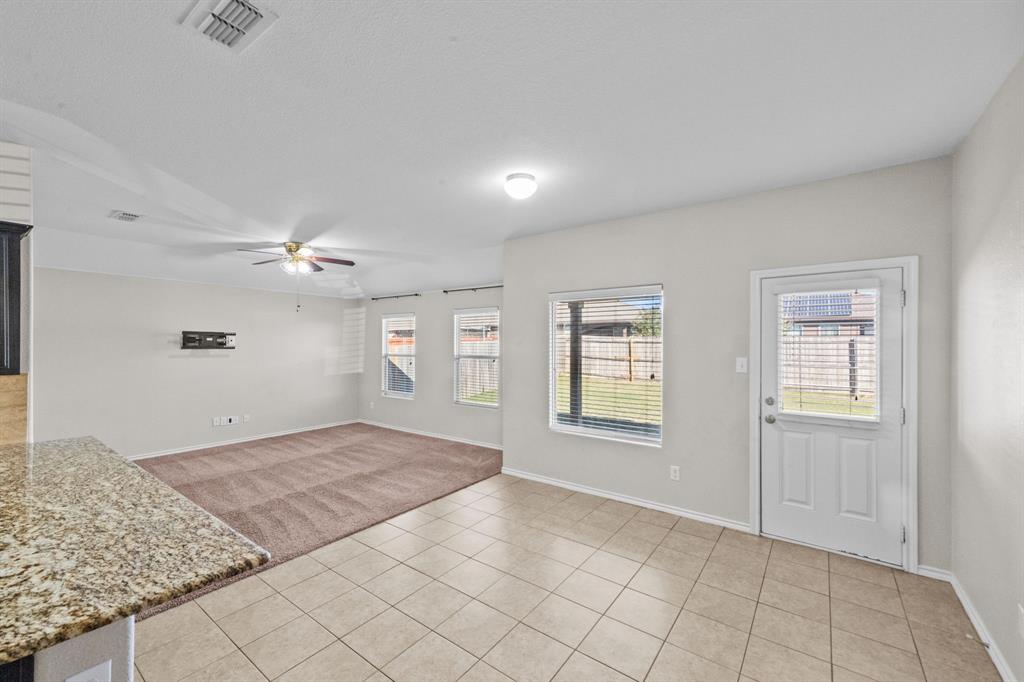 Boswell Ranch - Residential Lease