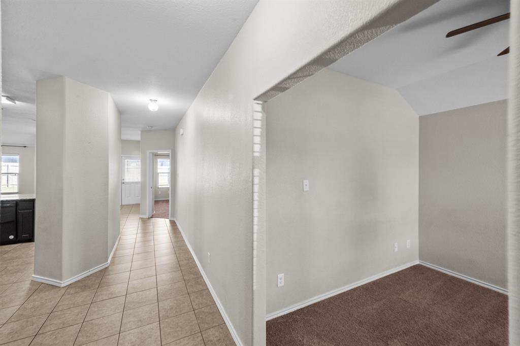 Boswell Ranch - Residential Lease