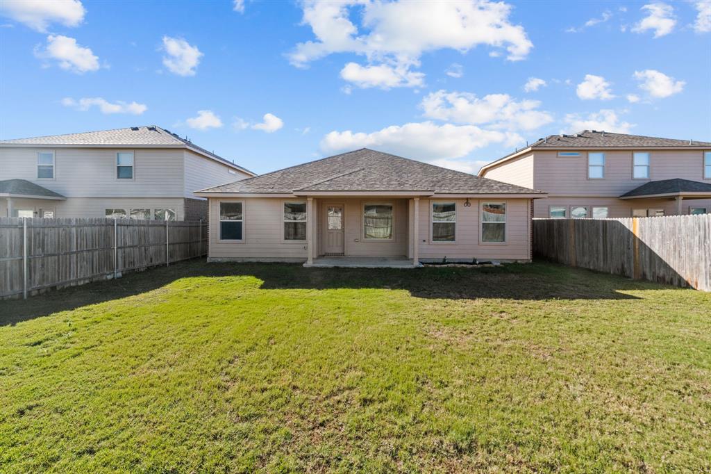 Boswell Ranch - Residential Lease