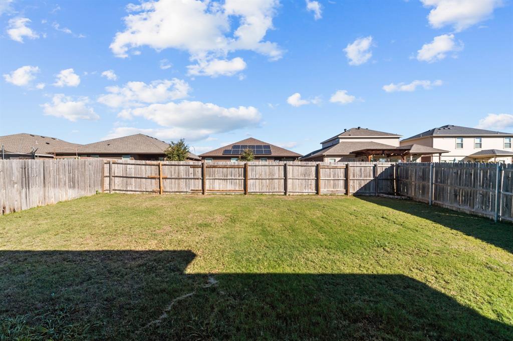 Boswell Ranch - Residential Lease