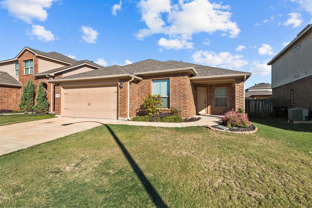 Boswell Ranch - Residential Lease