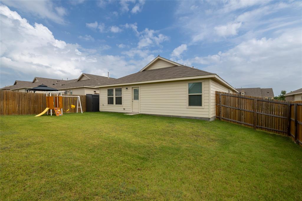 Sendera Ranch East Ph-23 - Residential Lease