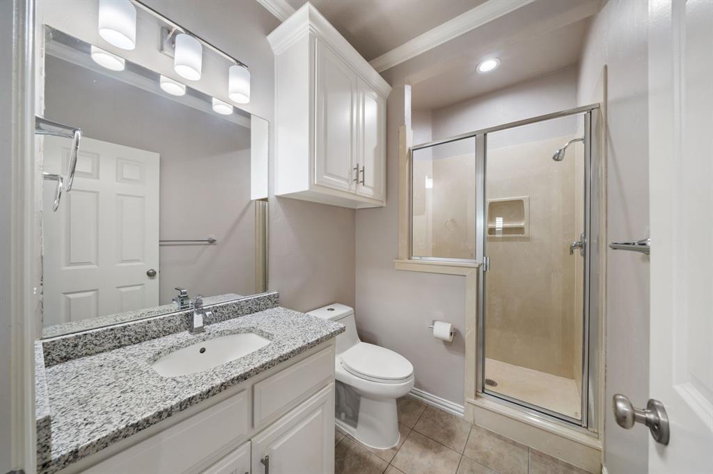 Highland Meadows Ph Two - Residential