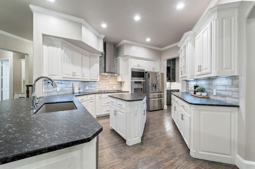 Highland Meadows Ph Two - Residential