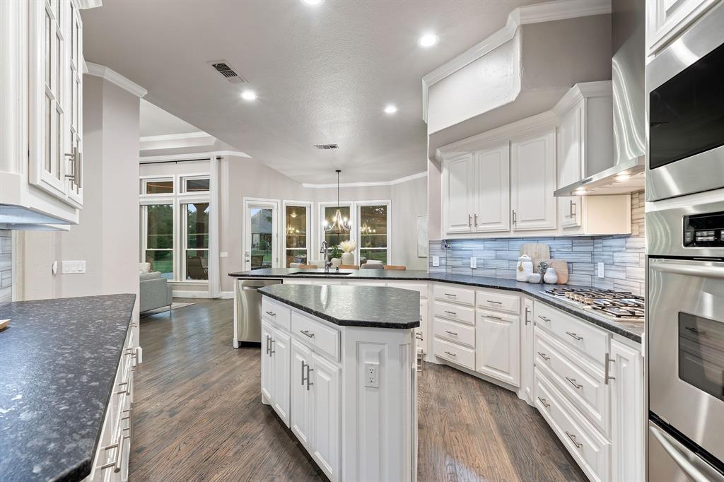 Highland Meadows Ph Two - Residential