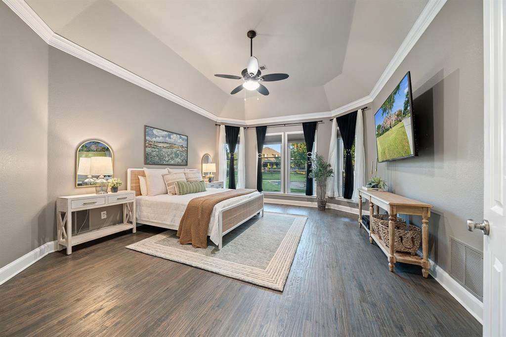 Highland Meadows Ph Two - Residential