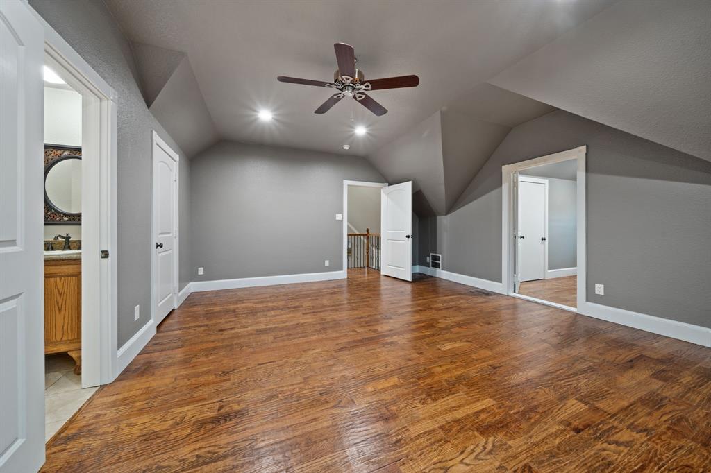 Highland Meadows Ph Two - Residential